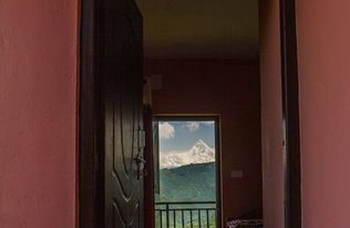 Lekhnath Hotel | Begnas Yoga & Retreat