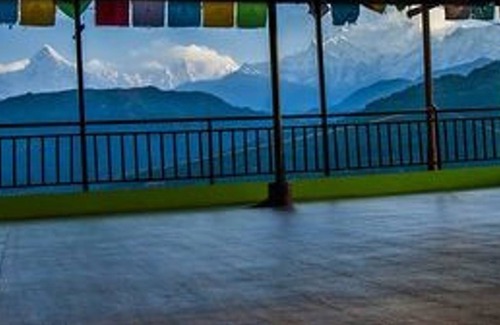 Lekhnath Hotel | Begnas Yoga & Retreat