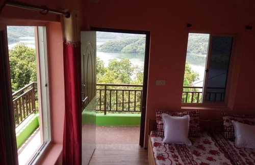 Lekhnath House | Begnas Yoga & Retreat