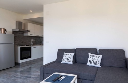 Babin Kuk Apartment | Begović Guest House - One-Bedroom Apartment (LILLY)