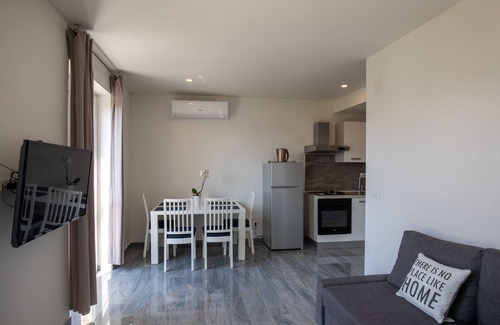 Babin Kuk Apartment | Begović Guest House - One-Bedroom Apartment (LILLY)