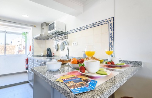 Pena Apartment | BeGuest Cozy Flat Sant´Ana