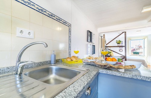 Pena Apartment | BeGuest Cozy Flat Sant´Ana