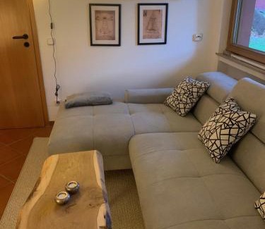 Thomasberg Apartment | Behagliche Ferienwohnung im Siebengebirge