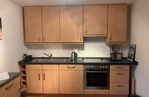 Thomasberg Apartment | Behagliche Ferienwohnung im Siebengebirge