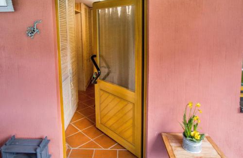 Thomasberg Apartment | Behagliche Ferienwohnung im Siebengebirge
