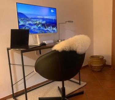 Thomasberg Apartment | Behagliche Ferienwohnung im Siebengebirge
