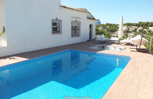 Benissa Coast Villa | 🌴 𝘽𝙀𝙃𝘼𝙋𝙋𝙔𝙑𝙄𝙇𝙇𝘼 🌴 𝘼 𝙍𝙚𝙣𝙩𝙖𝙡 𝙑𝙖𝙘𝙖𝙩𝙞𝙤𝙣𝙖𝙡 𝙑𝙞𝙡𝙡𝙖