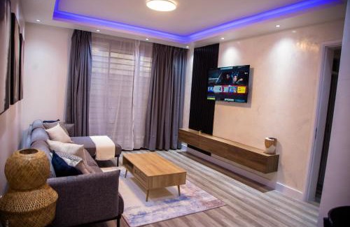 Kireka Apartment | BeHomu Apartments Kampala