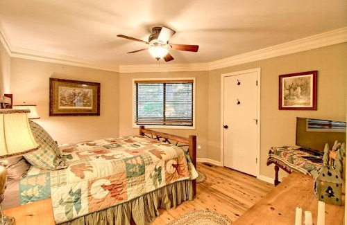 Tate House | Behr Ridge