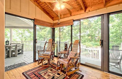 Tate House | Behr Ridge