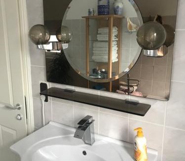 Gmunden Apartment | Bei Annerl