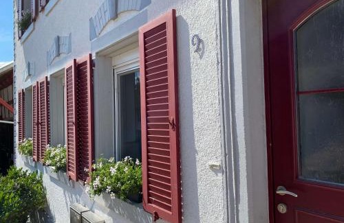Klettgau Apartment | Bei Dörflingers