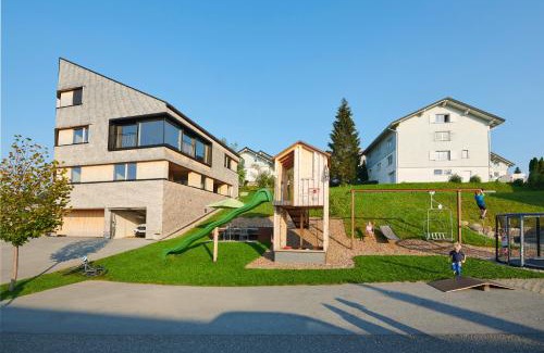 Sulzberg Apartment | Bei FINK's