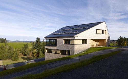 Sulzberg Apartment | Bei FINK's