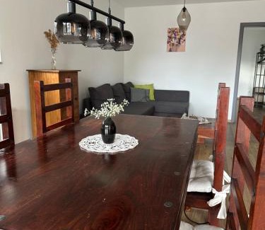 Gommersheim Apartment | Bei Haags