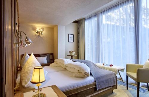 Plangeross House | Bei Max - Hotel Garni Kirchenwirt
