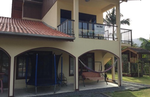 Pomerode Apartment | bei Mot - Apartamento de Férias