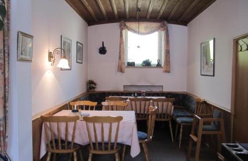 Horn House | Bei Weirich