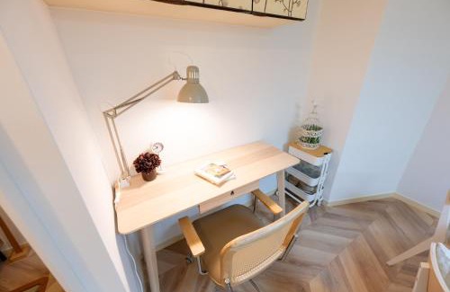 Sangenjaya Apartment | Beige2nd