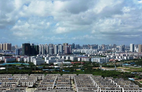Yinhai Apartment | Beihai Golf Vacation Apartment