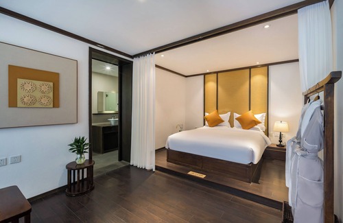 Wangfujing Shopping Area Hotel | BEIJING DASEIN HOTEL