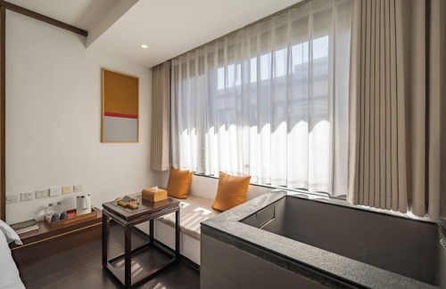 Wangfujing Shopping Area Hotel | BEIJING DASEIN HOTEL