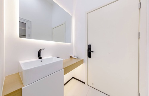 Fengtai Hotel | Beijing Dream Inn Hotel