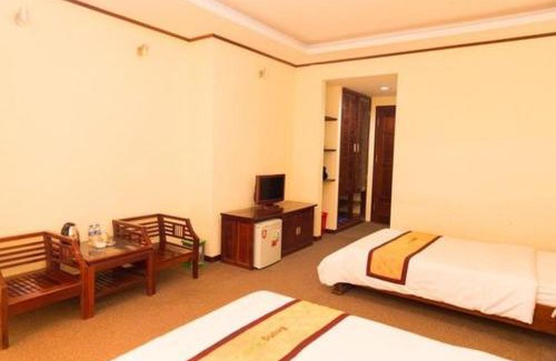 Vinh Apartment | Beijing Hotel Vinh - by BAY LUXURY