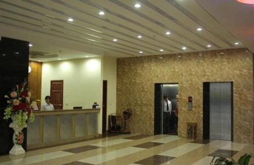 Vinh Apartment | Beijing Hotel Vinh - by BAY LUXURY