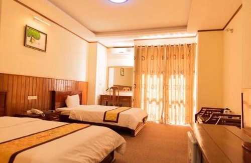 Vinh Apartment | Beijing Hotel Vinh - by BAY LUXURY