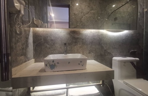Downtown Beijing Hotel | Beijing Huiqing Garden Bussiness Hotel