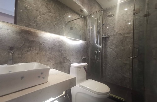 Downtown Beijing Hotel | Beijing Huiqing Garden Bussiness Hotel