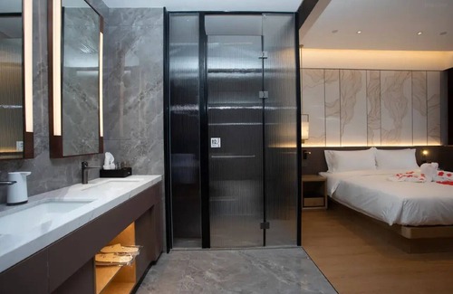 Fangshan Hotel | Beijing Jinhua Jiacheng Hotel