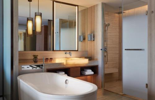 Changping Hotel | Beijing Marriott Hotel Changping