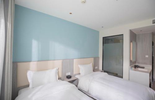 Yansha Hotel | Beijing Saga Hotel