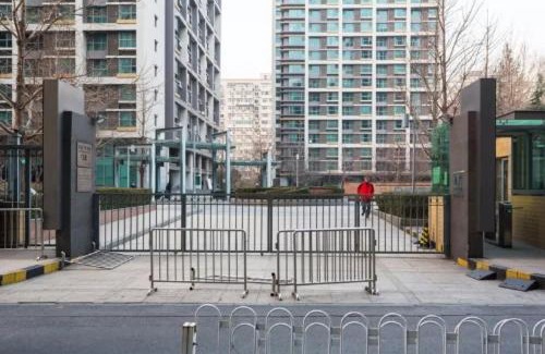 Middle Chaoyang Apartment | Beijing Seasons Park Serviced Apartments