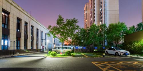 Beijing Hotel | Beijing Suiyu Hotel