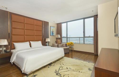 Tongzhou Hotel | Beijing Sunflower Hotel-Beijing Universal Studios Resort