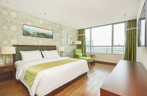 Tongzhou Hotel | Beijing Sunflower Hotel