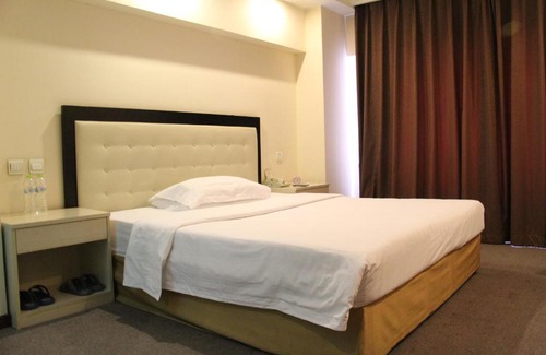 Haidian Hotel | Beijing Xihua Hotel