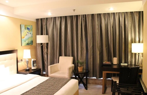 Haidian Hotel | Beijing Xihua Hotel