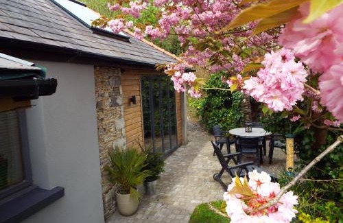 Margam House | Beili Glas Cottage