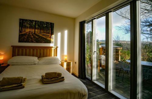 Margam House | Beili Glas Cottage
