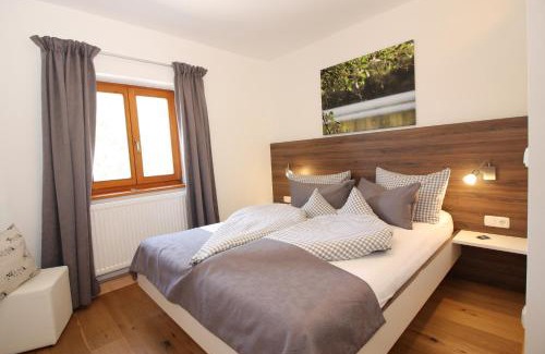 Grabenstatt Apartment | Beim Bicher