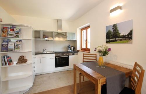 Grabenstatt Apartment | Beim Bicher