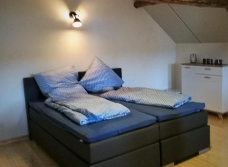 Brucktal Apartment | Beim Hooch "Josef"