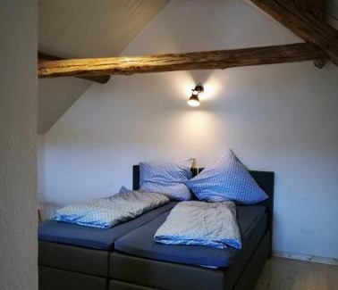 Brucktal Apartment | Beim Hooch "Josef"