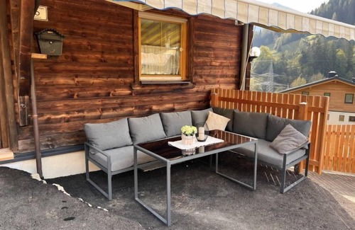 Sankt Veit im Pongau House | beim Kainzbauer by Interhome