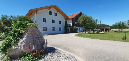 Chieming House | Beim Lenglacher